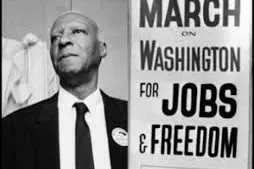 A. Philip Randolph