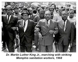 MLK