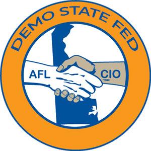 Demo State, AFL-CIO