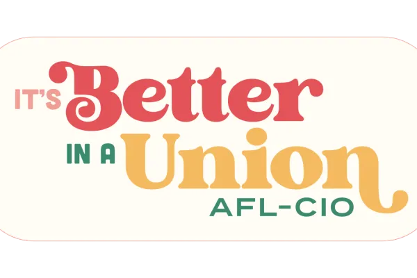 Better in a Union