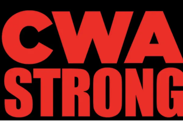 CWA Logo