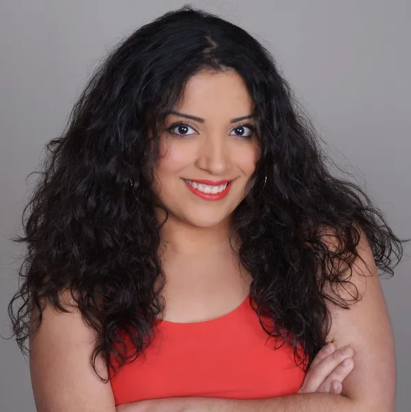 Women's History Month Profiles: Tina Gonzalez | Demo State Fed, AFL-CIO