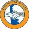 Demo State Fed, AFL-CIO
