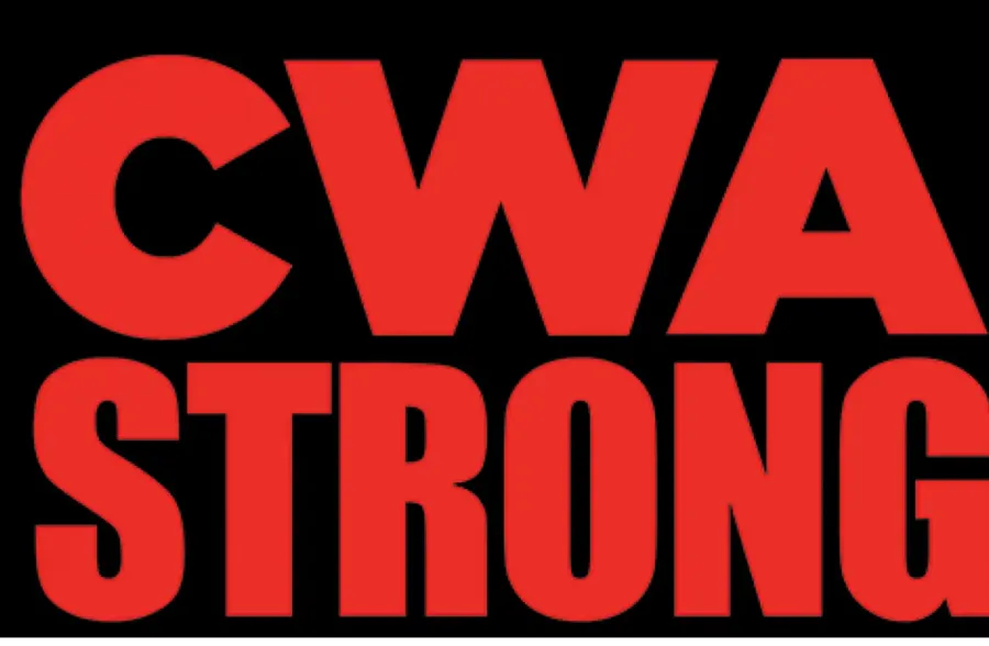 CWA Logo