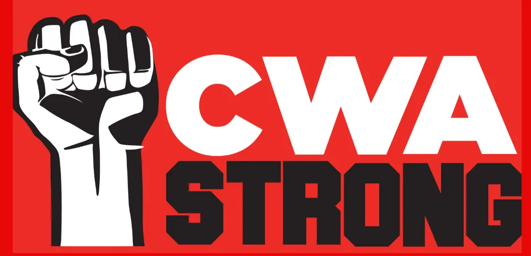 CWA Logo