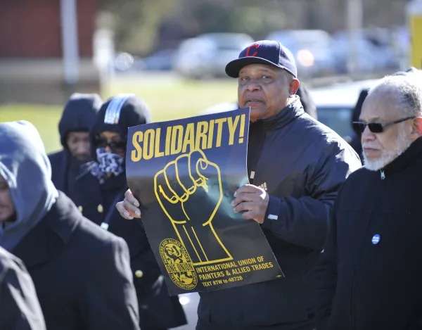 Solidarity