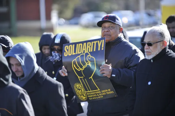 Solidarity WYSIWYG Test