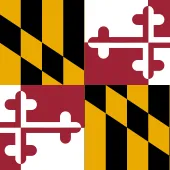 MD Flag